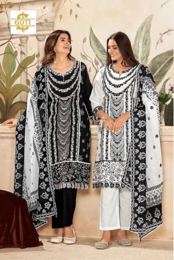 D.NO 1005A-B BY SHREE FAB DESIGNER EMBROIDERY SALWAR SUIT WHOLESALER IN INDIA